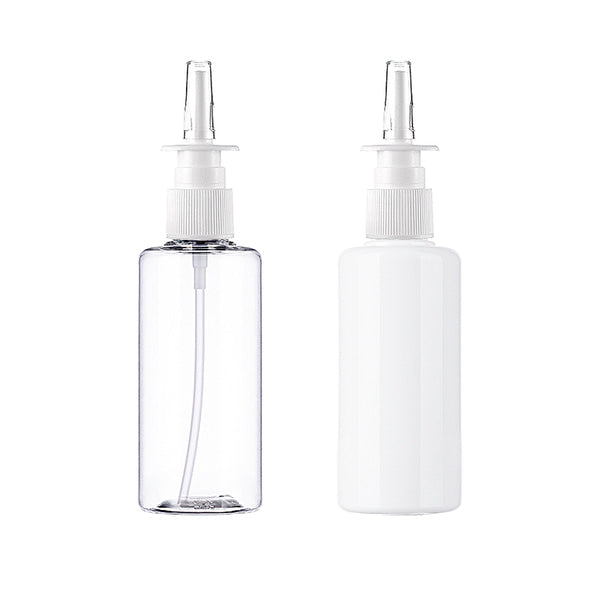 L) 点鼻スプレー 低C100ml_PET - YOKIプラザ - 化粧品容器