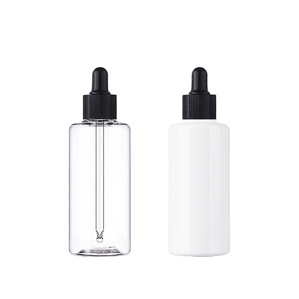 L) スポイトボトル C100ml_PET - YOKIプラザ - 化粧品容器