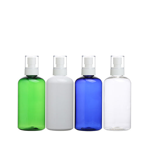 D) 平ミストスプレー T-B250ml_PET - YOKIプラザ - 化粧品容器