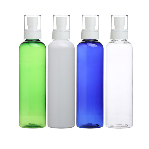 D) 平ミストスプレー T250ml_PET - YOKIプラザ - 化粧品容器