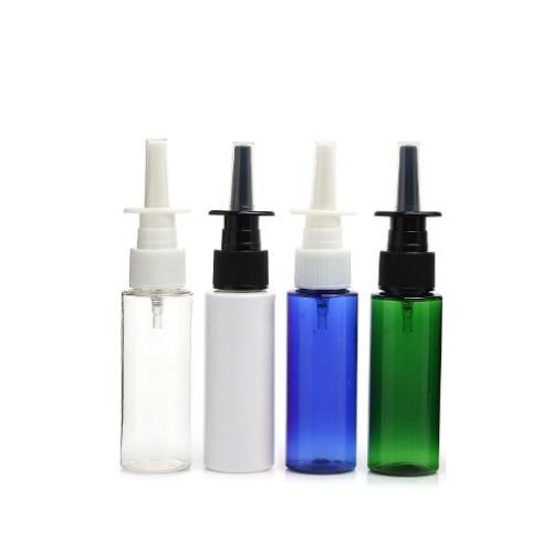 D) 点鼻スプレー T40ml_PET - YOKIプラザ - 化粧品容器